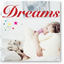 DREAMS`CD`